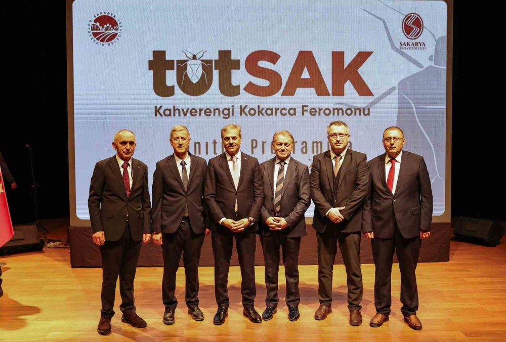 Çiftçinin Korkulu Rüyası Olan Kokarca İstilasına Karşı Yerli Buluş: ‘Tutsak’