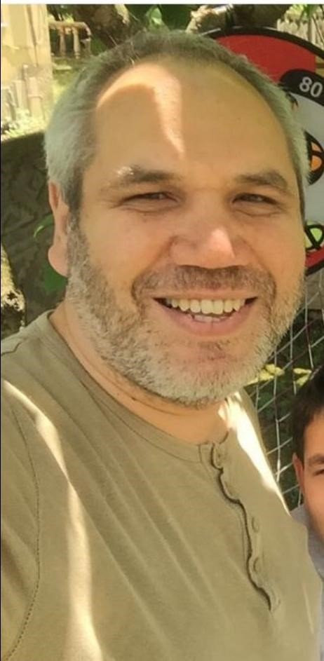 Cinayet İşleyip 3 Adrese Kurşun Yağdıran Şüpheli, Tutuklandı