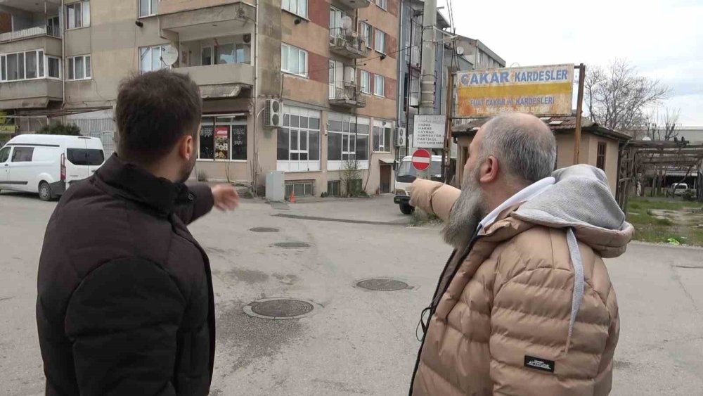 Çöp Kamyonu Dehşeti Yaşatmıştı.. Kazanın Görüntüleri Çıktı