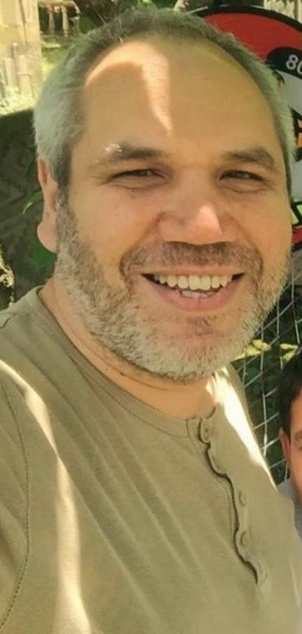 Markette Cinayet İşleyip İki İş Yeri Ve Bir Evi Kurşunlamıştı: Saldırı Anı Kameraya Yansıdı