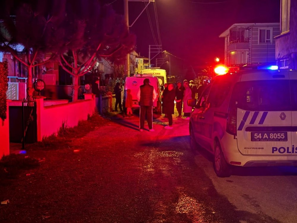 Yemek Getiren Komşuları Haber Alamadı, Evde Cansız Bedeni Bulundu