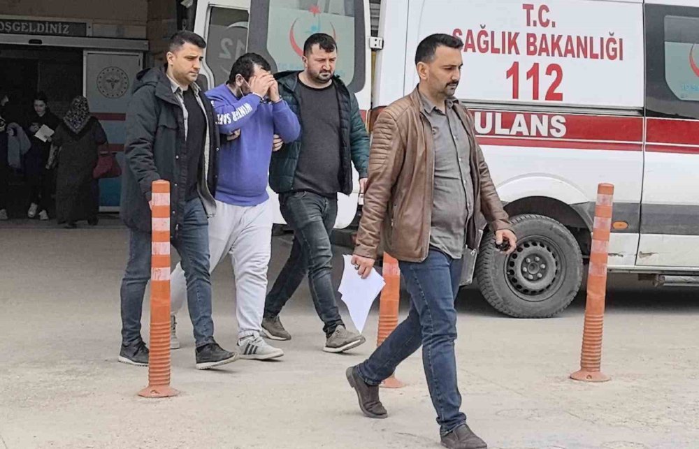 11 Kişiyi 2 Milyon Lira Dolandıran Şahıs Yakalandı
