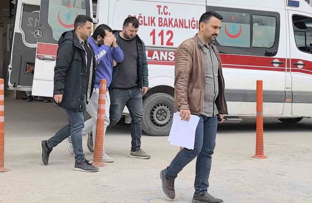 11 Kişiyi 2 Milyon Lira Dolandıran Şahıs Yakalandı