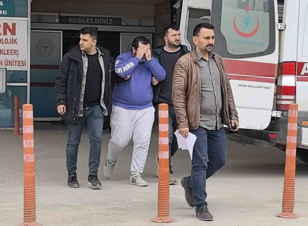 11 Kişiyi 2 Milyon Lira Dolandıran Şahıs Yakalandı