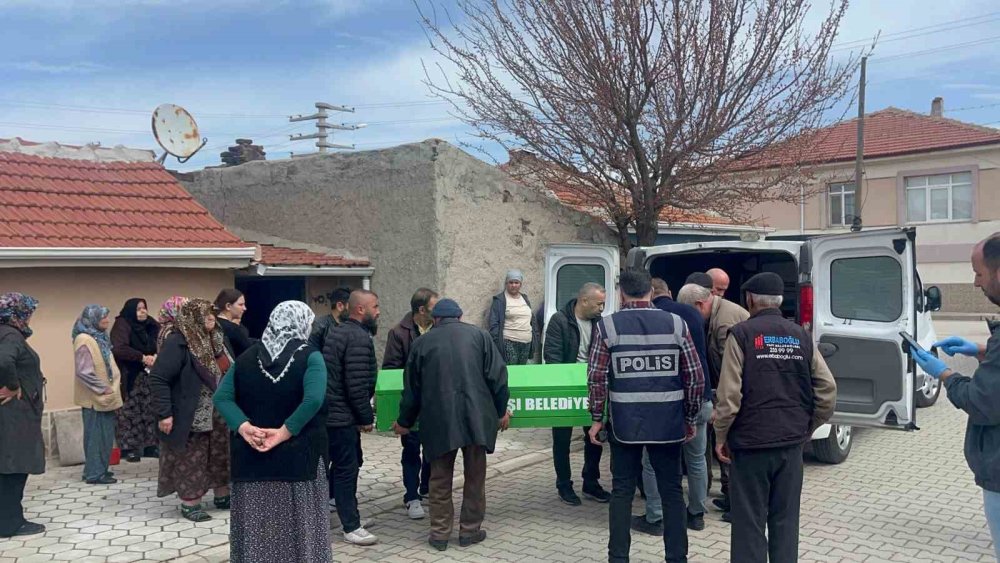 Annesi Tarafından Cansız Bedeni Bulunan Şahsın Ölümü Şüpheli Çıktı, İnceleme Başlatıldı