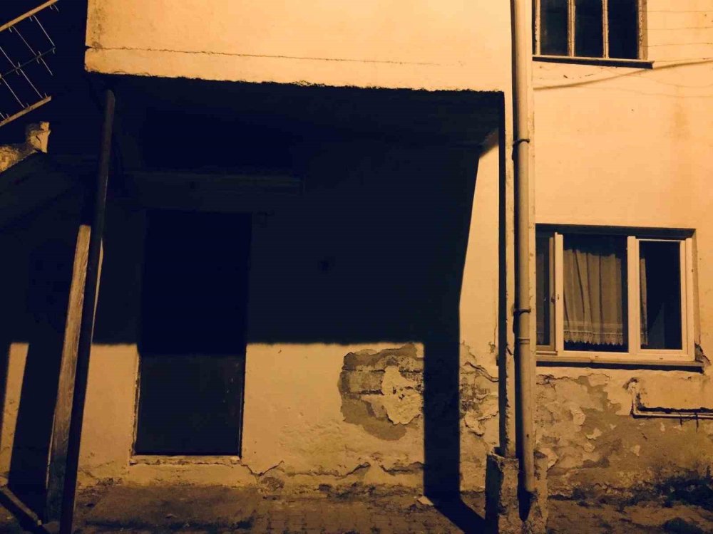 Sobadan Sızan Gazdan Zehirlenen Uzman Onbaşı Hayatını Kaybetti