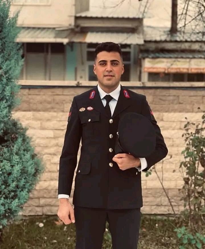 Sobadan Sızan Gazdan Zehirlenen Uzman Onbaşı Hayatını Kaybetti
