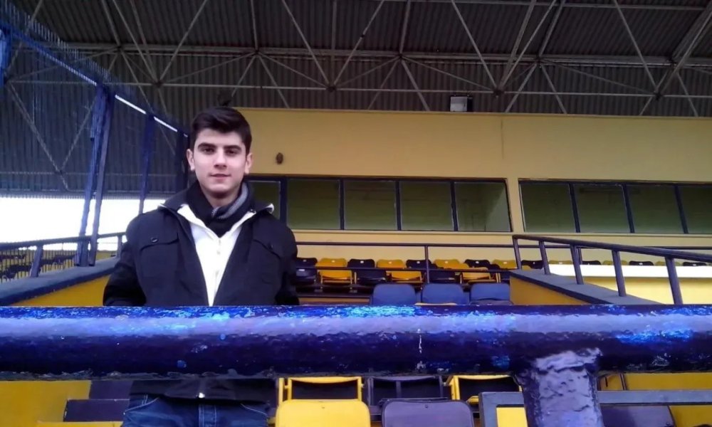 27 Yaşındaki Gencin Organları Umut Oldu
