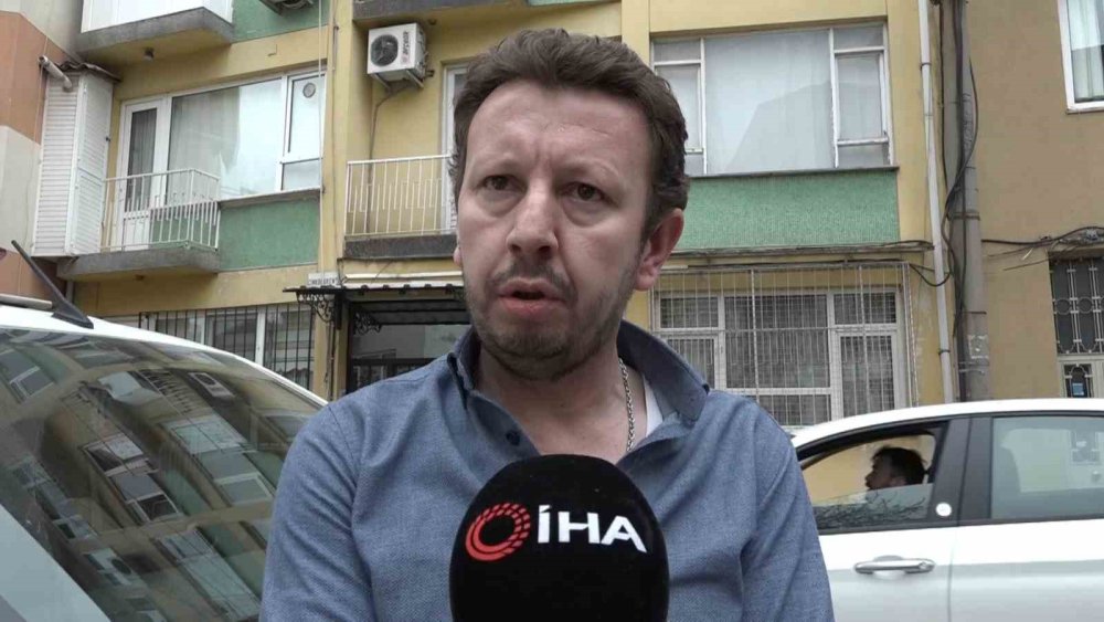 Sahte İmzayla Evden Atıldı İddiası