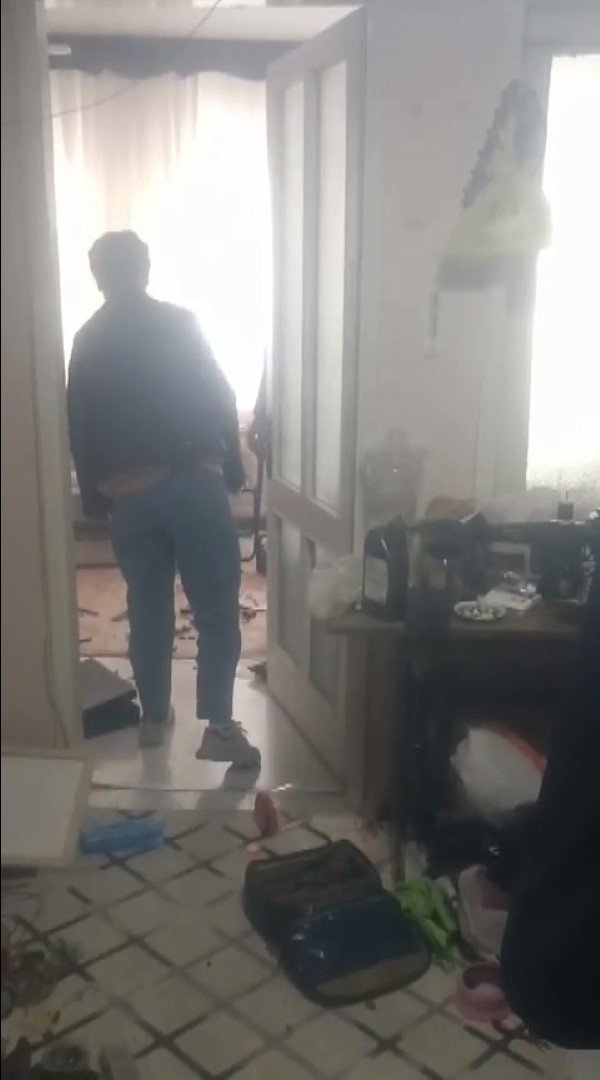 Sahte İmzayla Evden Atıldı İddiası