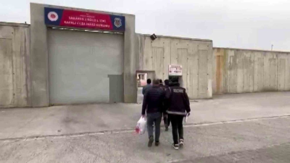 5 İlde Usulsüz Sağlık Raporu Operasyonu: 60 Gözaltı
