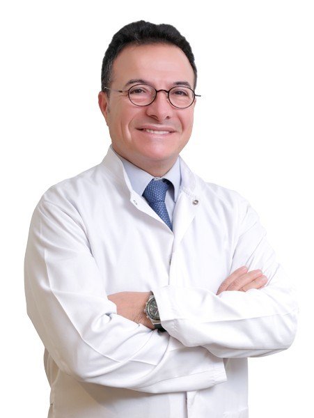 Prostat Kanserine Karşı 50 Yaş Sonrası Düzenli Kontrol Şart