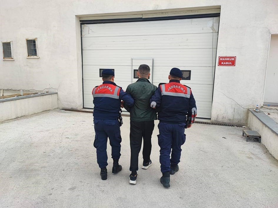 Uyuşturucu Ticareti Yaptığı Belirlenen Şüpheli Tutuklandı