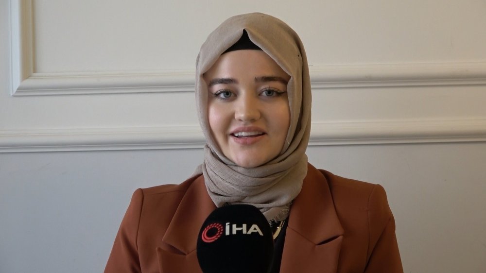 Uzmanından İlkbaharda Beslenme Önerileri