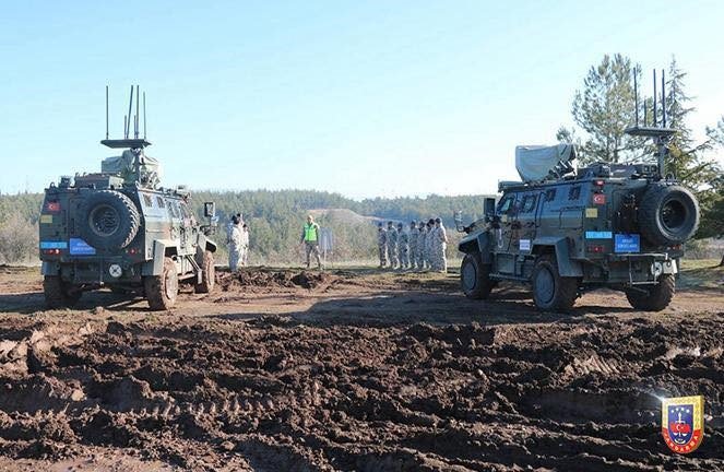 Söğüt, Ttza Eğitimine Ev Sahipliği Yaptı