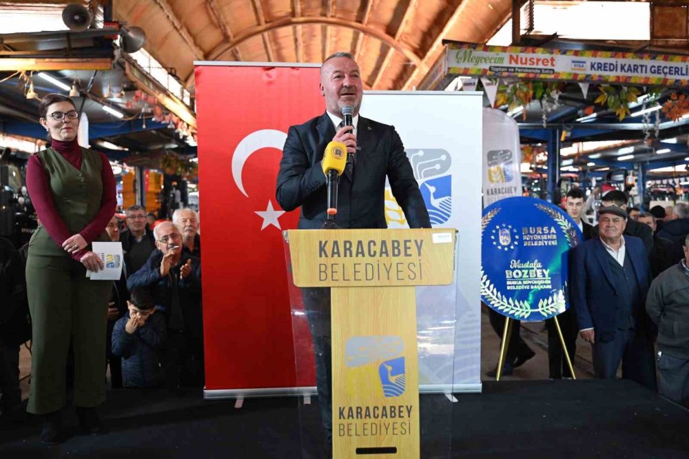 Tarım Fuarı Coşkuyla Başladı