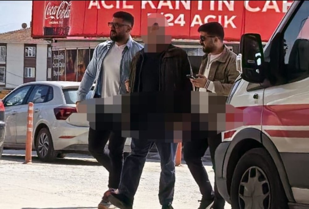 Gençleri Zehirliyordu: Mahkemece Tutuklandı