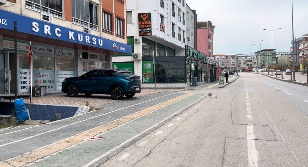 Ortalık Meydan Muharebesine Döndü