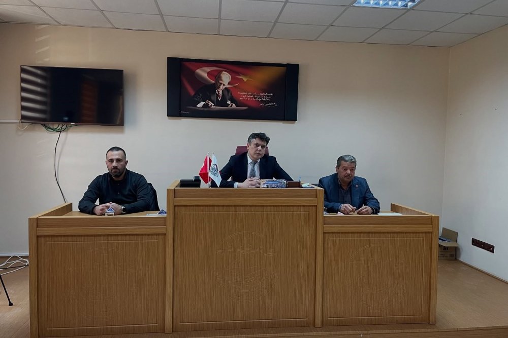 Başkan Durgut’tan Polis Haftası Mesajı