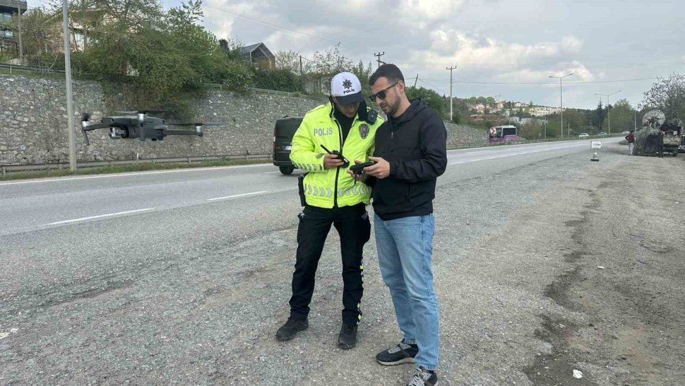 Kurallara Uymayanlara Ceza Yağdı