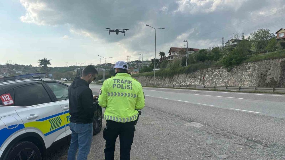 Kurallara Uymayanlara Ceza Yağdı