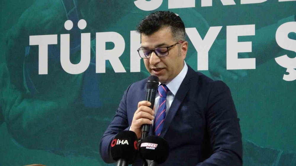 Kütahya’da U17 Güreş Türkiye Şampiyonası Başladı