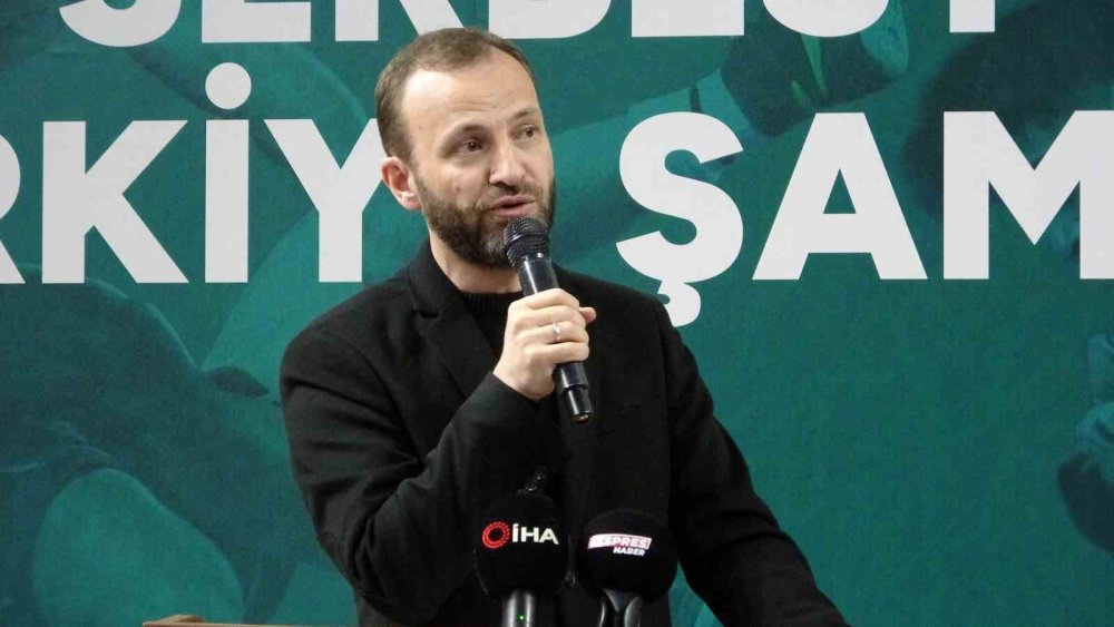 Kütahya’da U17 Güreş Türkiye Şampiyonası Başladı