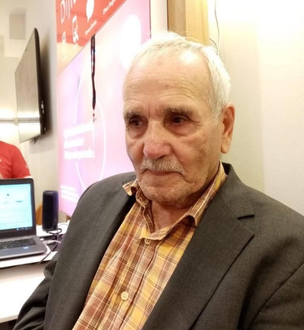 Devrilen Traktörün Altında Kalan 85 Yaşındaki Adam Hayatını Kaybetti