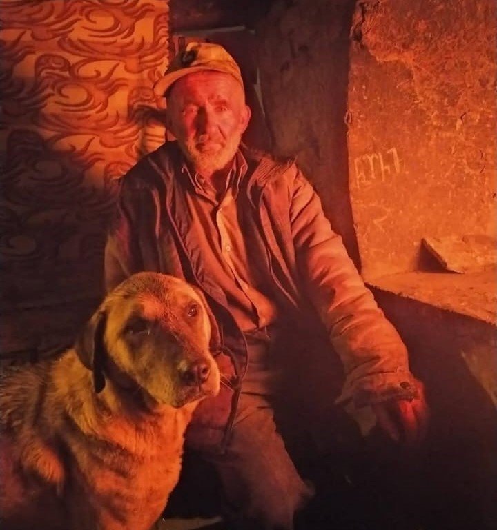 Kendisinden Haber Alınamayan Adam 36 Saat Sonra Evine Döndü