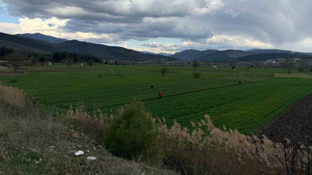 Kendisinden Haber Alınamayan Adam 36 Saat Sonra Evine Döndü