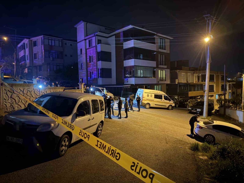 5 Kişinin Öldüğü Katliamda Gözaltına Alınan 12 Kişiden 8’i Adliyede