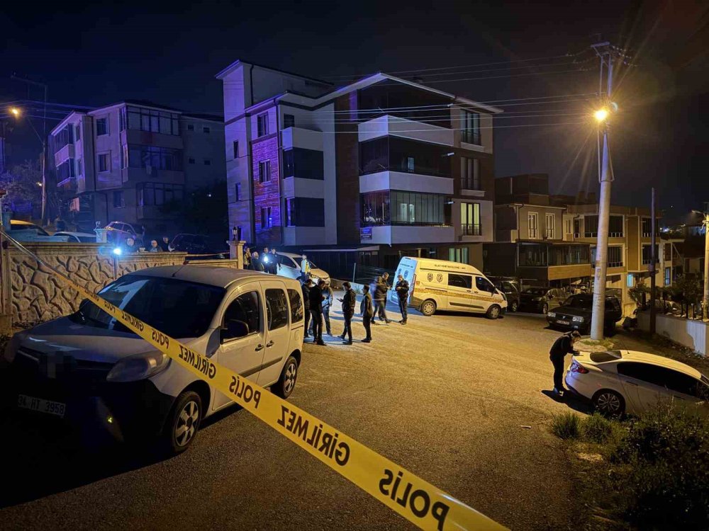 Komşular Arasındaki Silahlı Kavgada 5 Kişi Ölmüştü: 8 Kişi Tutuklandı