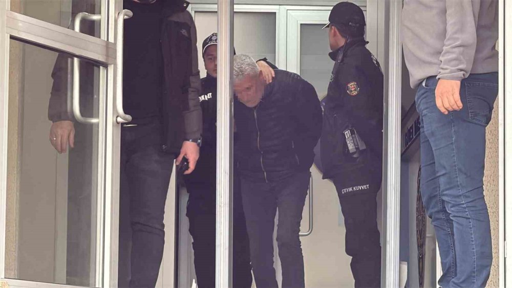 Komşular Arasındaki Silahlı Kavgada 5 Kişi Ölmüştü: 8 Kişi Tutuklandı