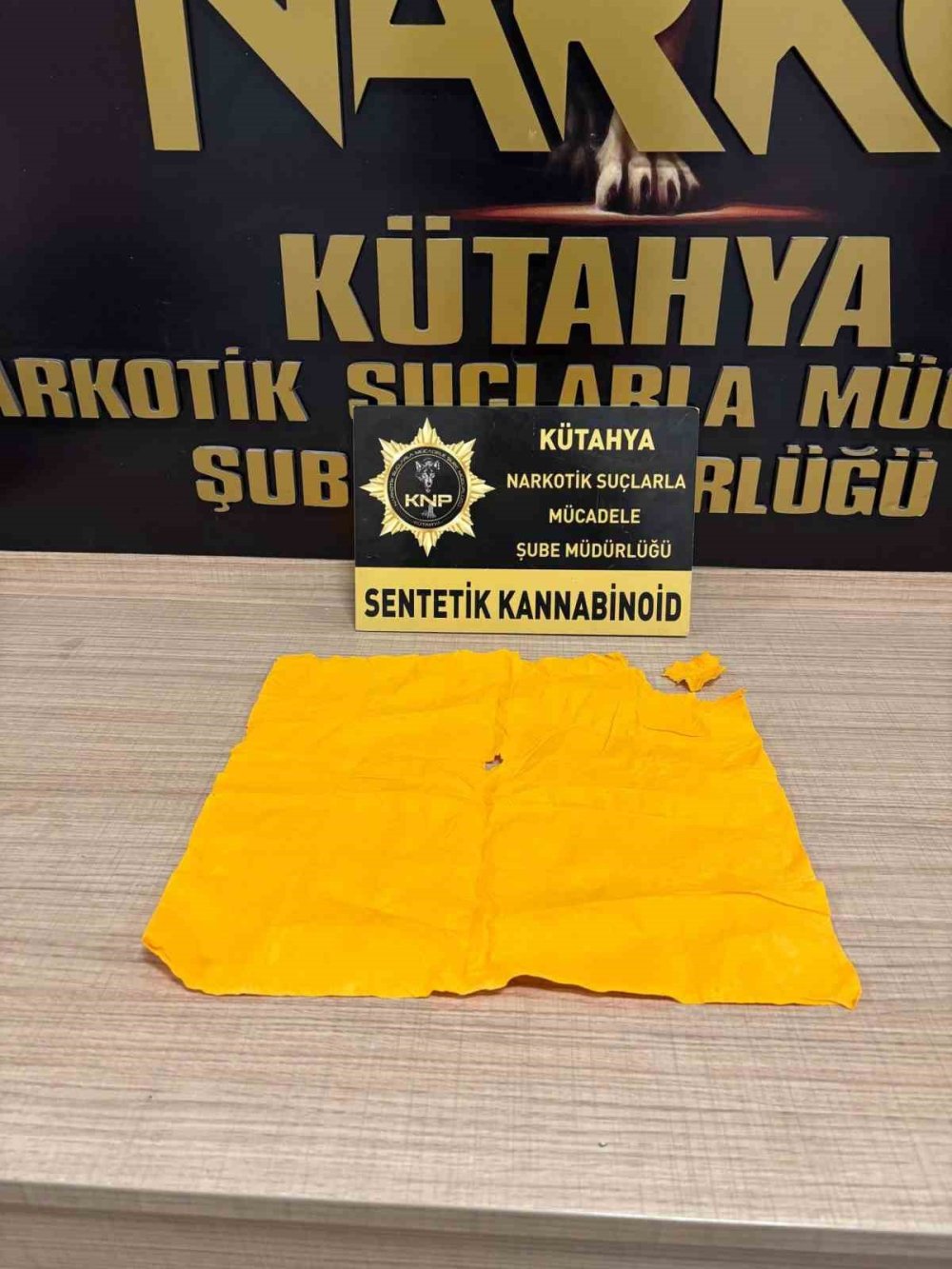 Uyuşturucu Operasyonu: 2 Şüpheli Tutuklandı