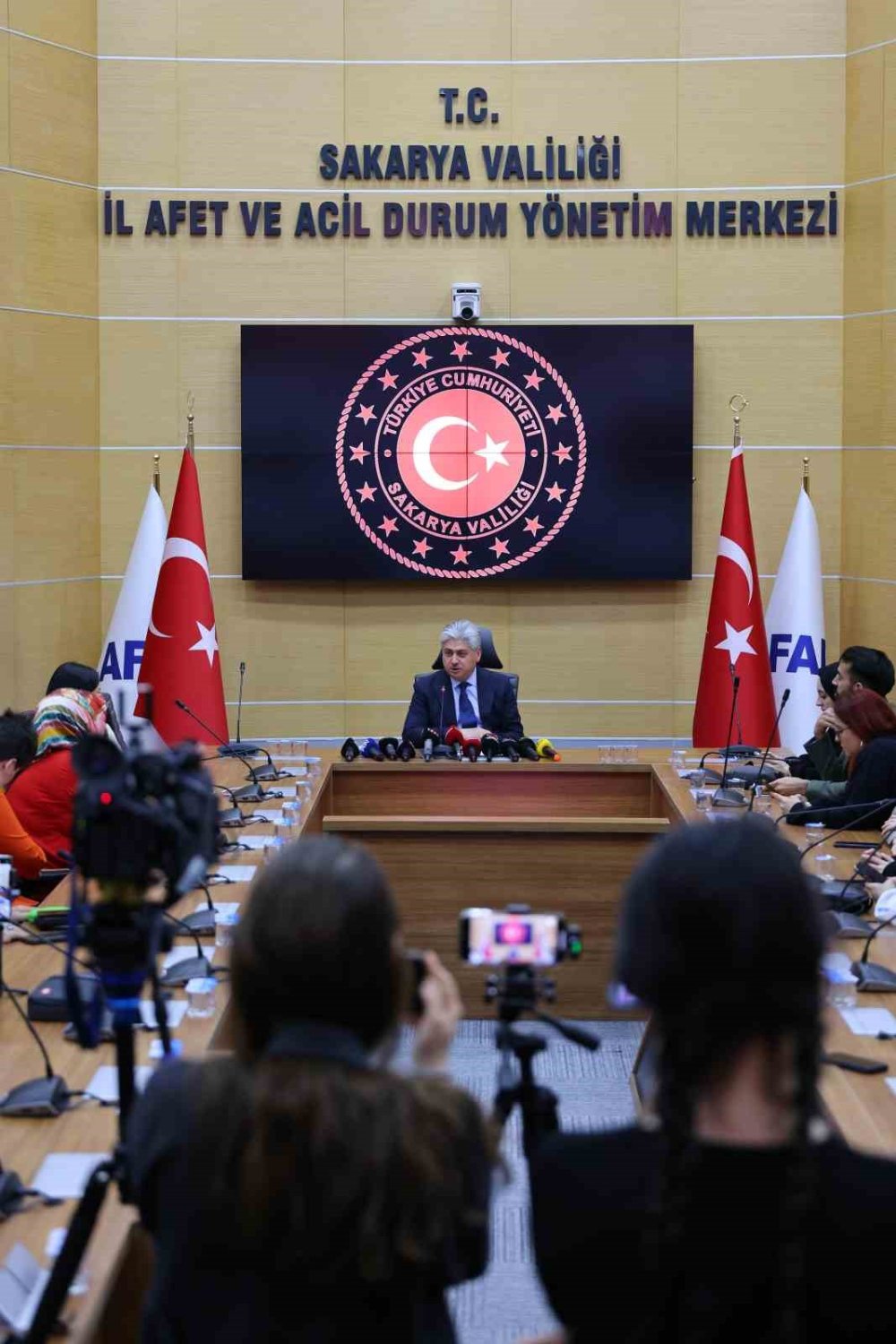 Beş Kişinin Öldüğü Vahşetin Ardından Valilik Acı Gerçeği Paylaştı