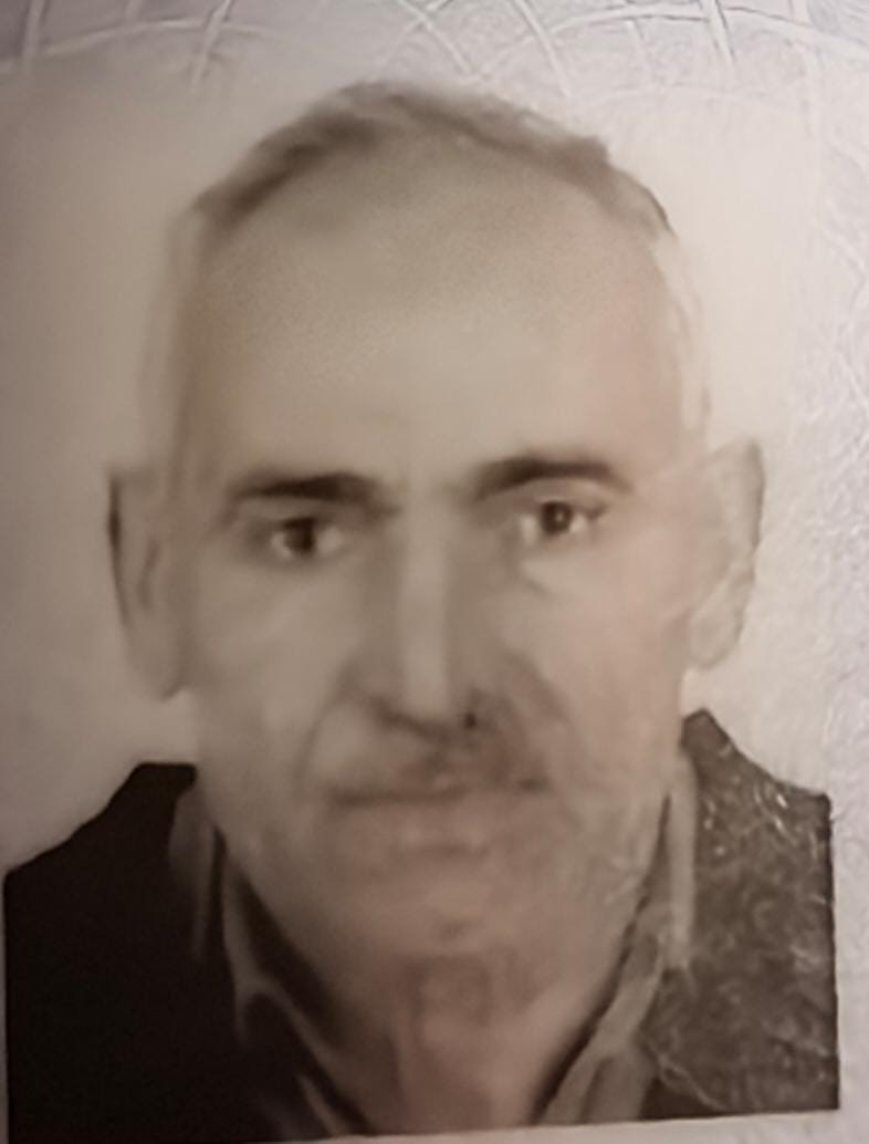 Kahreden Ölüm... 196 Gün Hayata Tutunabildi