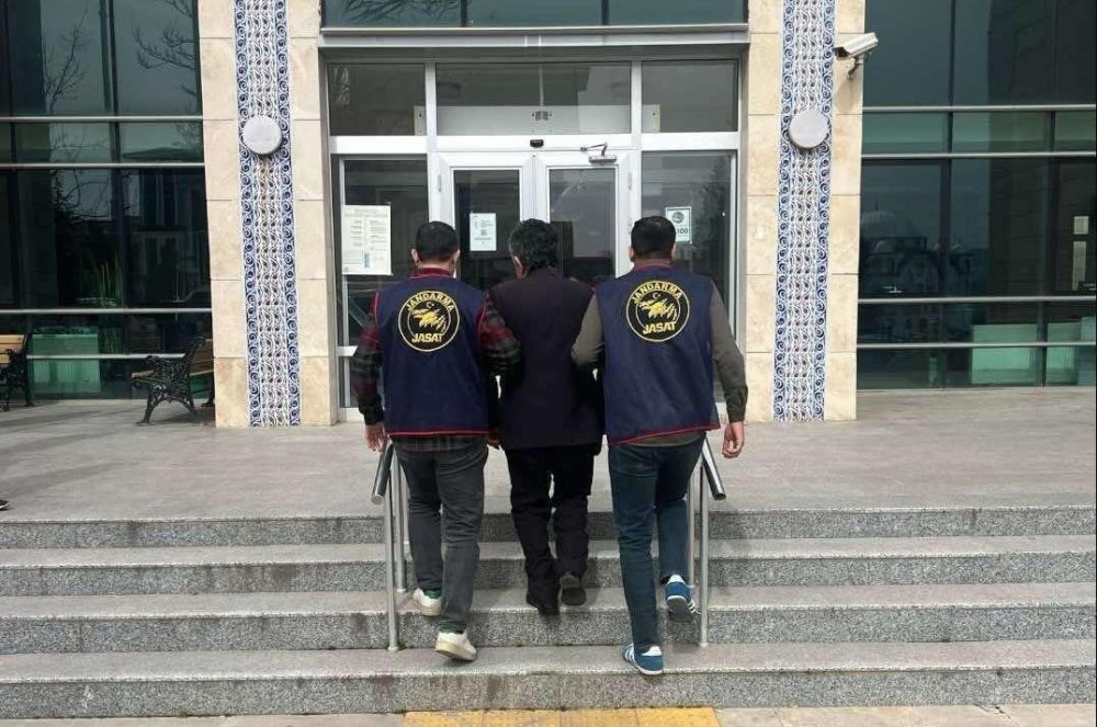 Aranan Şahıslar Jasat’tan Kaçamadı
