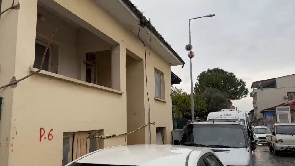 10 Gündür Kayıp Esnafın Cansız Bedeni Bulundu