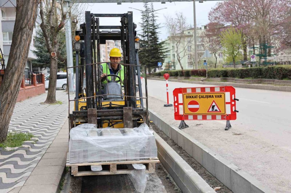 Bisiklet Kültürü Yeniden Canlanıyor