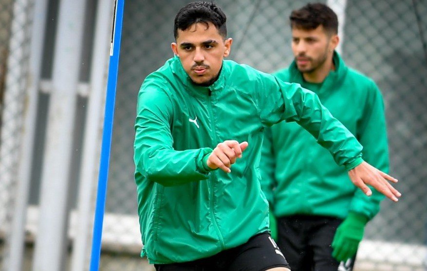 Bursaspor Hazırlıklarını Tamamladı