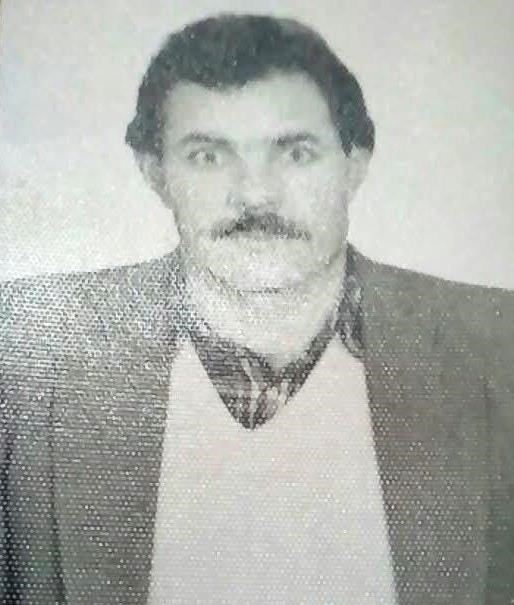 Ağaçtan Düşen Yaşlı Adam Hayatını Kaybetti