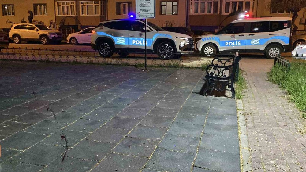 Pompalı, Bıçaklı Kavgada 1 Kişi Yaralandı