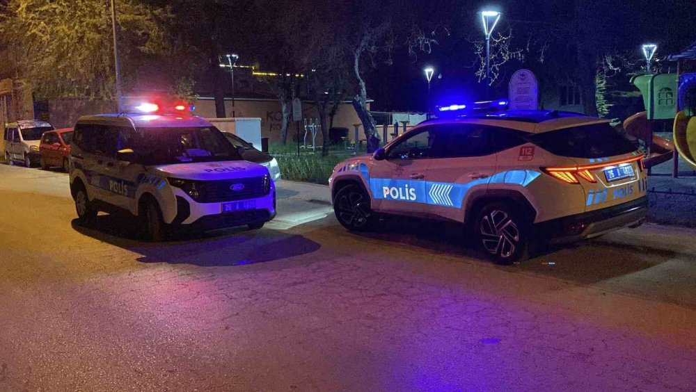 Pompalı, Bıçaklı Kavgada 1 Kişi Yaralandı