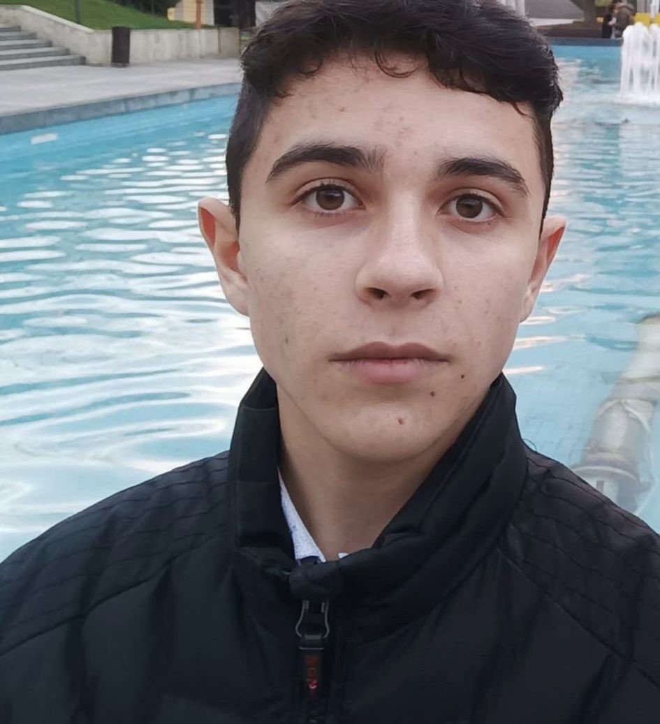 Kaybolan 14 Yaşındaki İki Çocuktan Sevindiren Haber