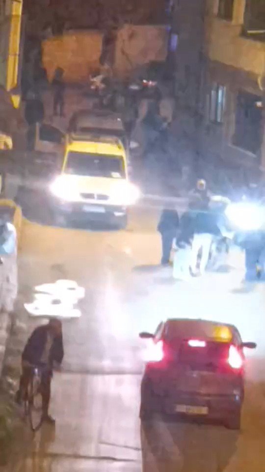Yaşlı Adamı Bacağından Vuran 15 Yaşında Çocuk Adliyeye Sevk Edildi