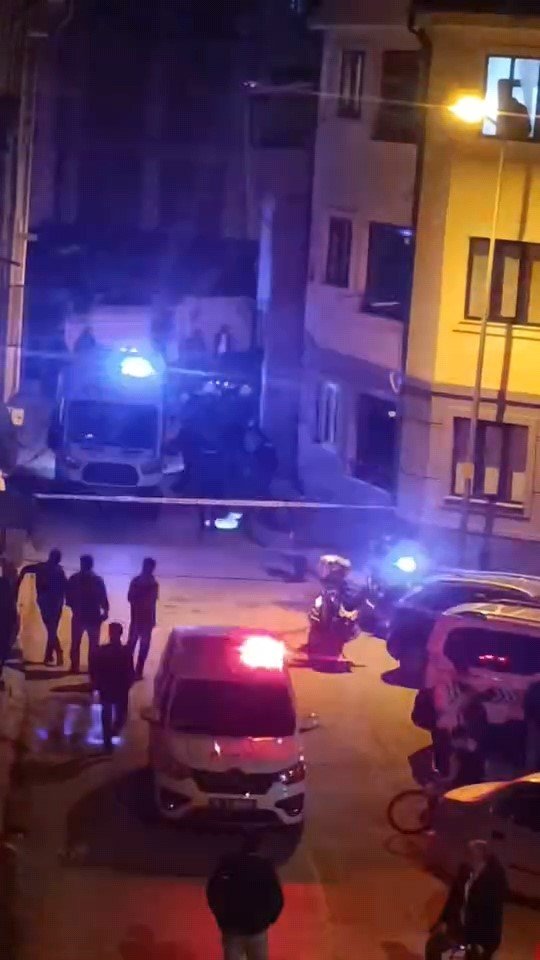 Yaşlı Adamı Bacağından Vuran 15 Yaşında Çocuk Adliyeye Sevk Edildi