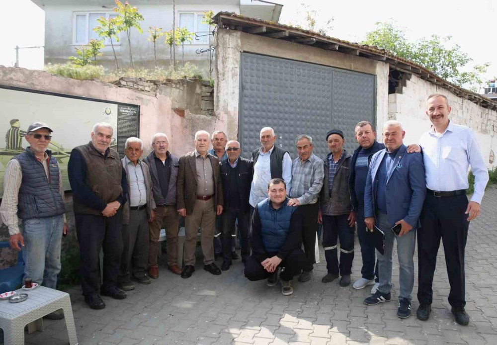 "Bursa Turist Akınına Uğrayacak"