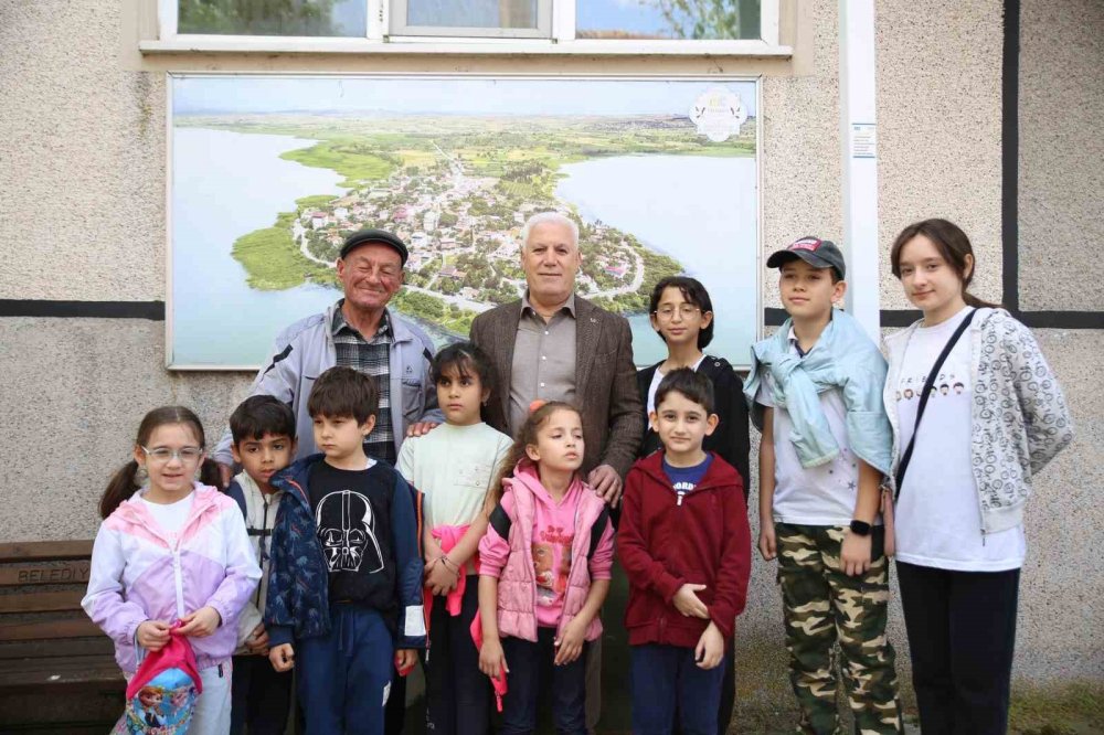 "Bursa Turist Akınına Uğrayacak"