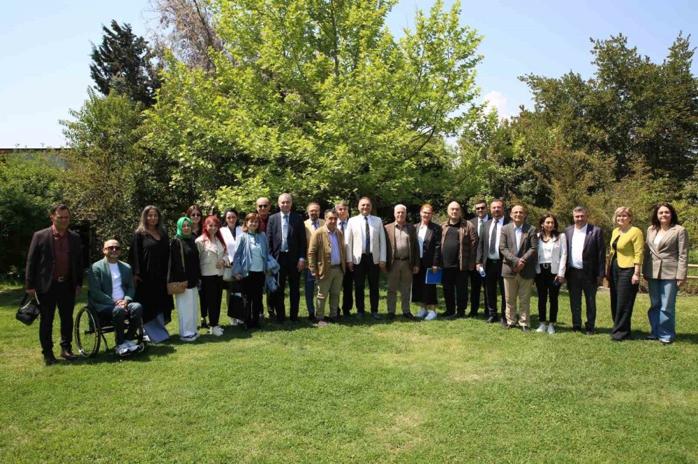 "Bursa Turist Akınına Uğrayacak"