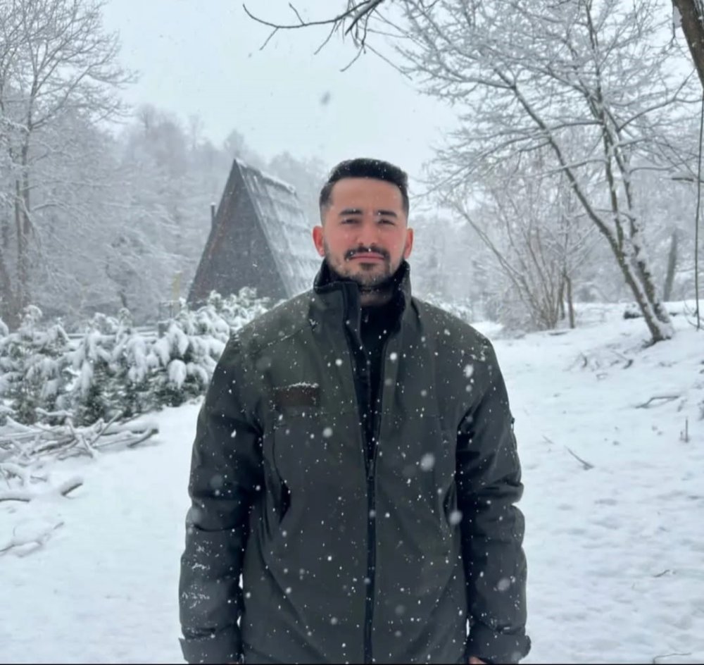 Kazada Hayatını Kaybeden Orman Muhafaza Memuru Törenle Son Yolculuğuna Uğurlandı